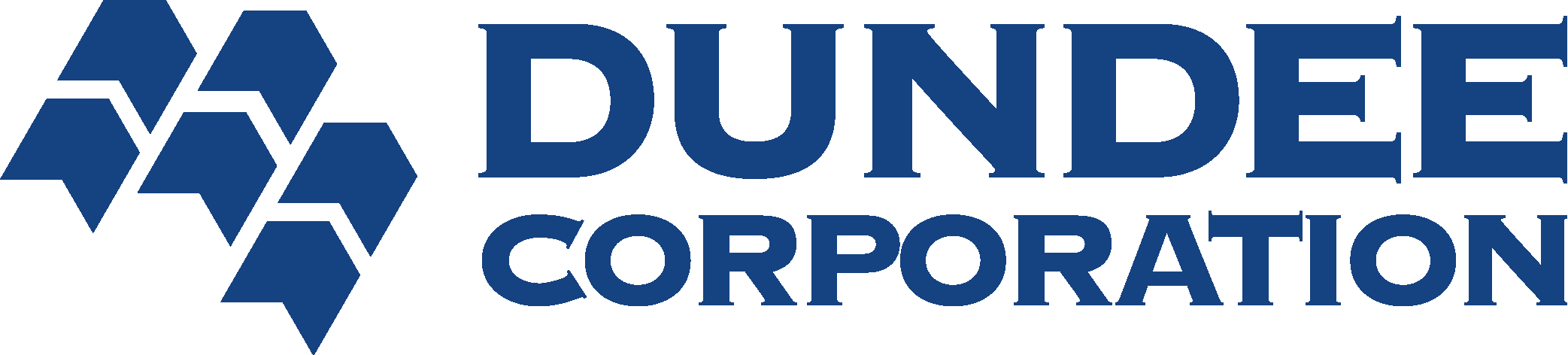 Dundee Corporation Logo